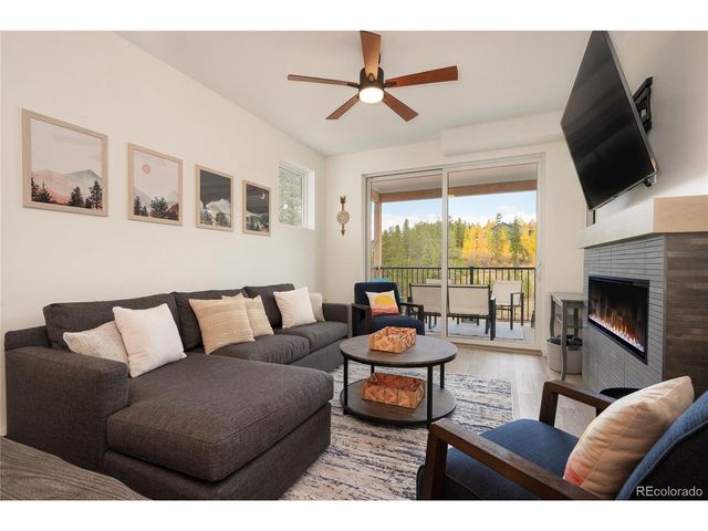 421 W Meadow Mile 16-4, Fraser, CO 80442