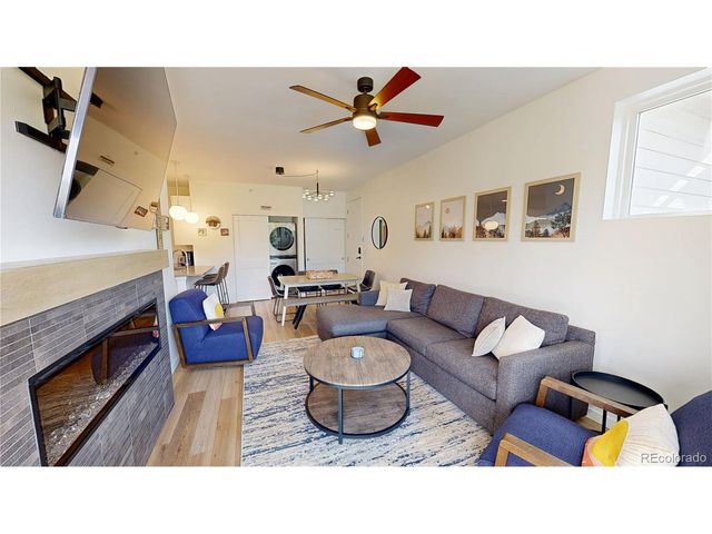 421 W Meadow Mile 16-4, Fraser, CO 80442