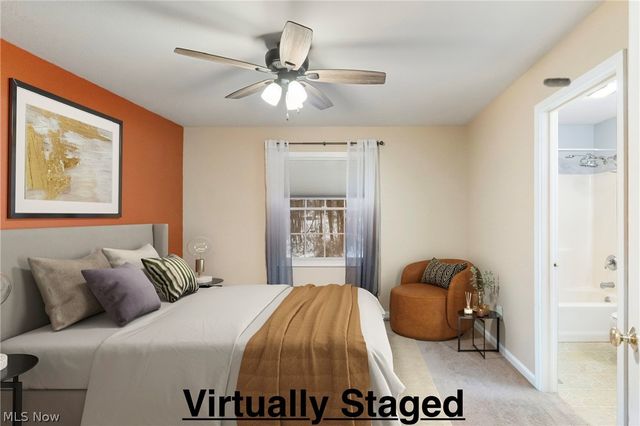 1019 Roseland Avenue NW, Massillon, OH 44647