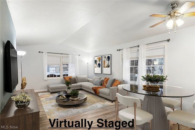 1019 Roseland Avenue NW, Massillon, OH 44647