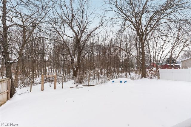 1019 Roseland Avenue NW, Massillon, OH 44647