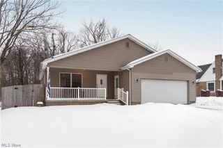 1019 Roseland Avenue NW, Massillon, OH 44647