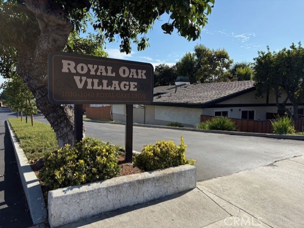 1048 Royal Oaks H, Monrovia, CA 91016