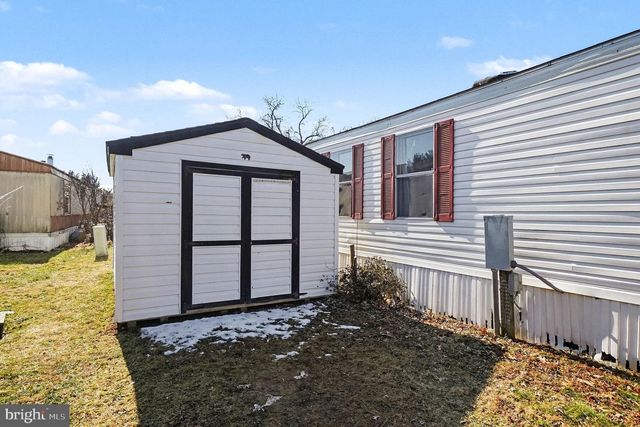 1537 CLEARVIEW DRIVE S, Street, MD 21154