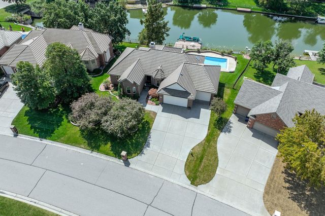 3209 W Bayview St, Wichita, KS 67204