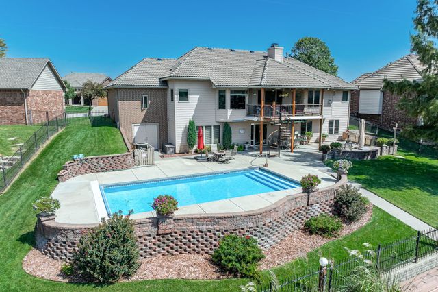 3209 W Bayview St, Wichita, KS 67204