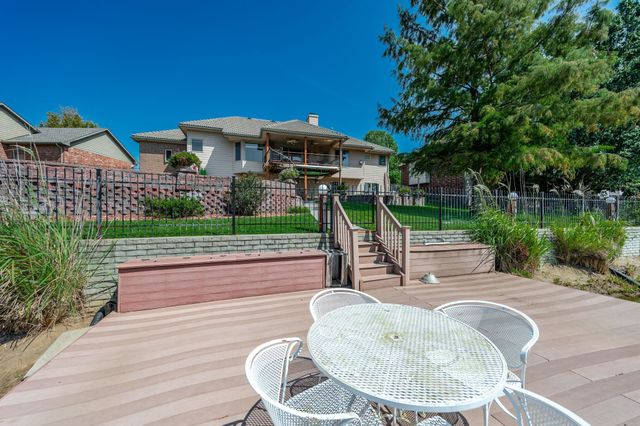 3209 W Bayview St, Wichita, KS 67204