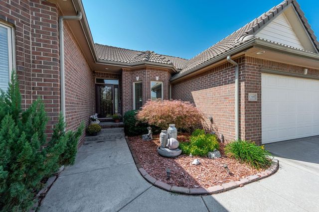 3209 W Bayview St, Wichita, KS 67204