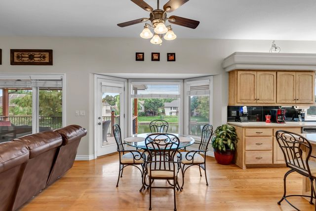 3209 W Bayview St, Wichita, KS 67204