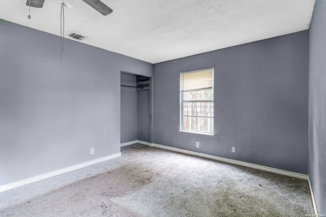 210 TEDDER ST, San Antonio, TX 78211