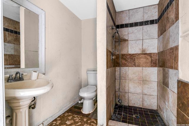 210 TEDDER ST, San Antonio, TX 78211