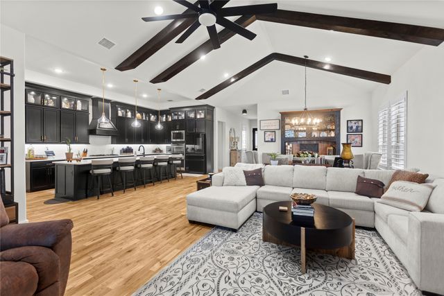 1628 Madrid Way, Rockwall, TX 75087