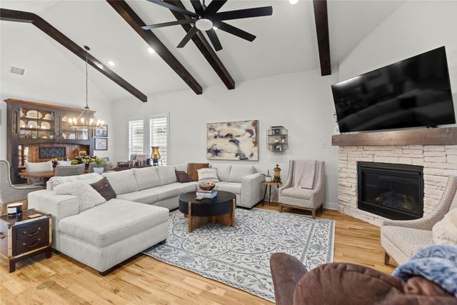 1628 Madrid Way, Rockwall, TX 75087