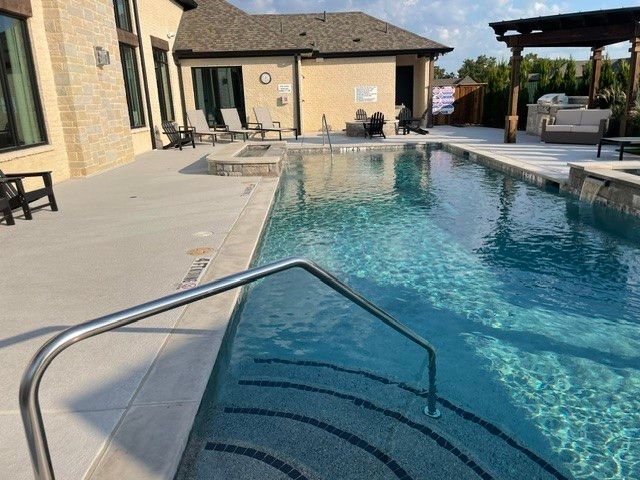 1628 Madrid Way, Rockwall, TX 75087
