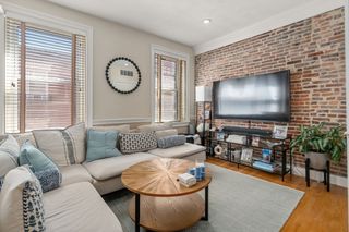 34 Clark Street 7, Boston, MA 02109
