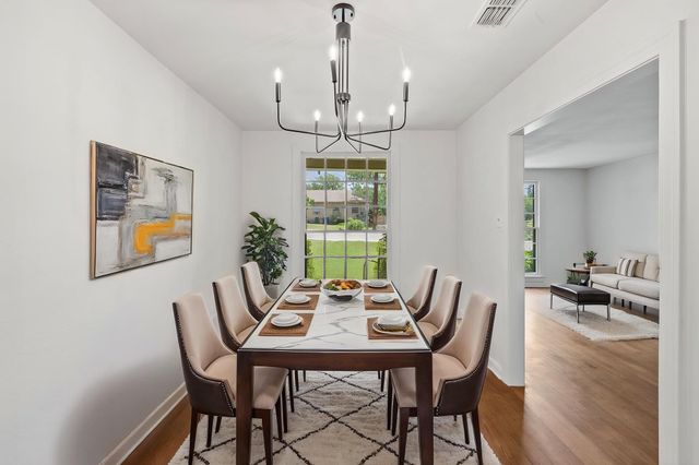 3704 Cherrywood RD, Austin, TX 78722