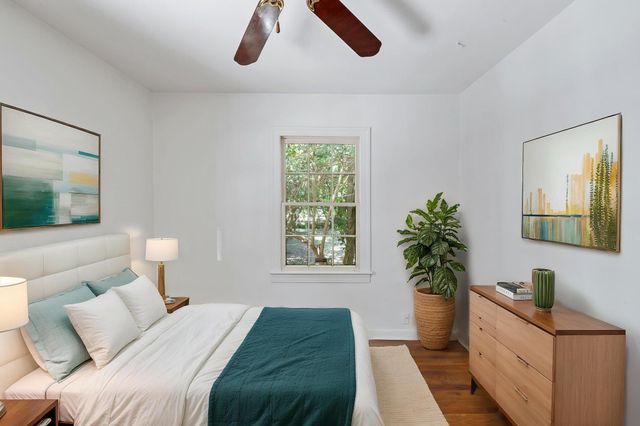 3704 Cherrywood RD, Austin, TX 78722