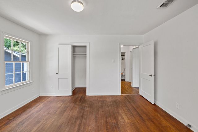 3704 Cherrywood RD, Austin, TX 78722