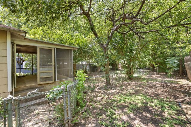 3704 Cherrywood RD, Austin, TX 78722