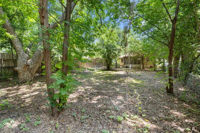 3704 Cherrywood RD, Austin, TX 78722