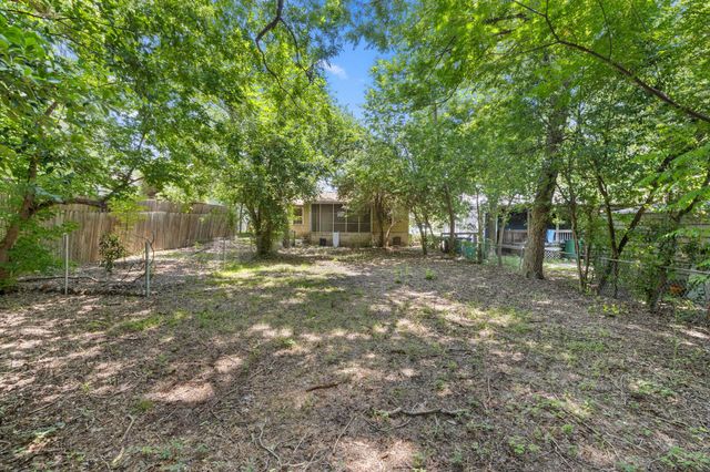 3704 Cherrywood RD, Austin, TX 78722