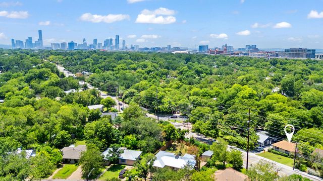 3704 Cherrywood RD, Austin, TX 78722