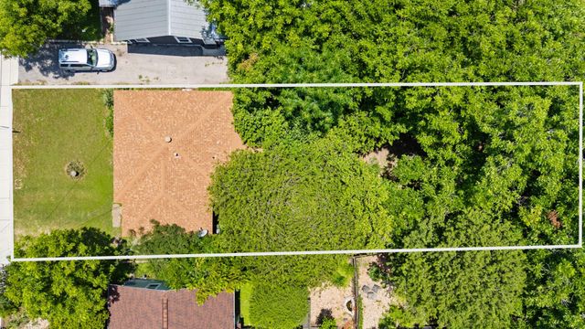 3704 Cherrywood RD, Austin, TX 78722