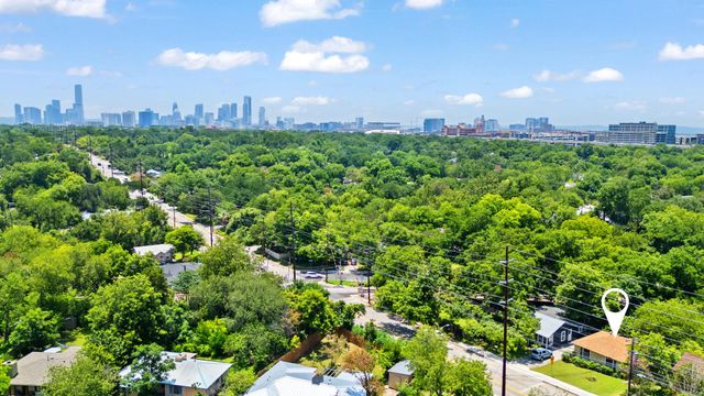 3704 Cherrywood RD, Austin, TX 78722