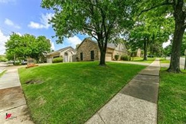 3111 Fairfield Avenue, Shreveport, LA 71104