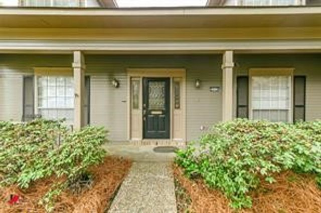 3111 Fairfield Avenue, Shreveport, LA 71104