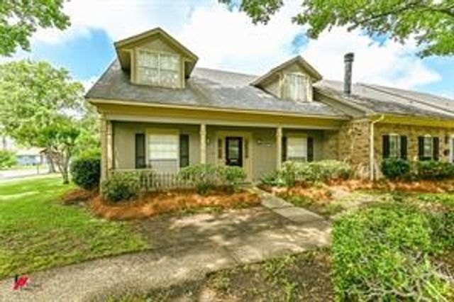3111 Fairfield Avenue, Shreveport, LA 71104