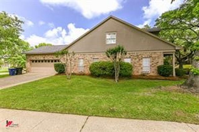 3111 Fairfield Avenue, Shreveport, LA 71104