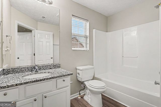 3055 Tussahaw Crossing, Mcdonough, GA 30252