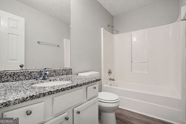 3055 Tussahaw Crossing, Mcdonough, GA 30252