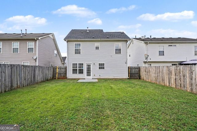 3055 Tussahaw Crossing, Mcdonough, GA 30252