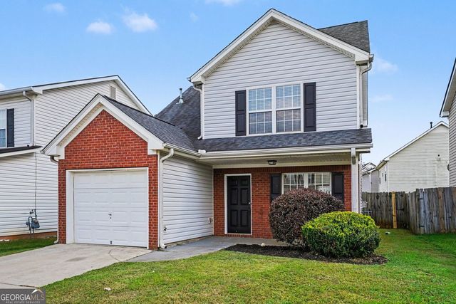 3055 Tussahaw Crossing, Mcdonough, GA 30252