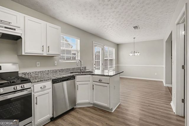 3055 Tussahaw Crossing, Mcdonough, GA 30252