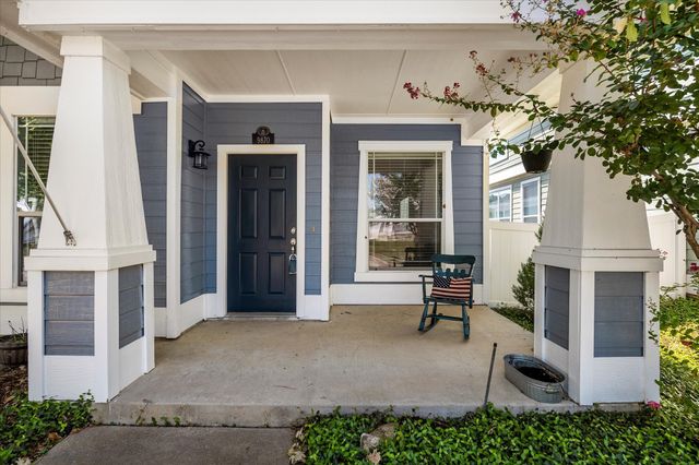 9870 Cedarcrest Drive, Providence Village, TX 76227