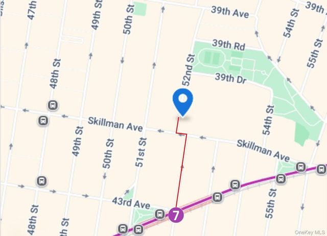 5201 Skillman Avenue, Woodside, NY 11377