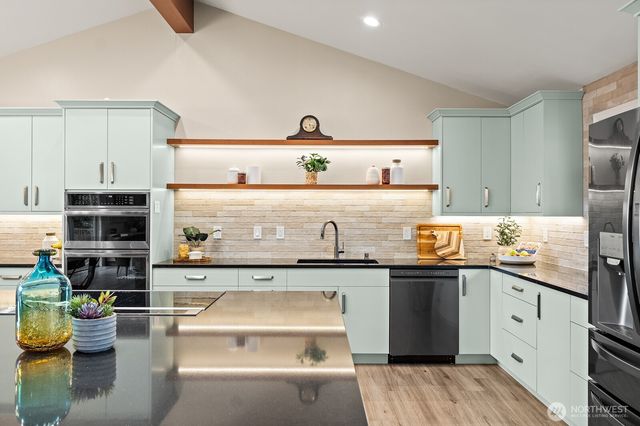 5300 235th Avenue SE, Issaquah, WA 98029