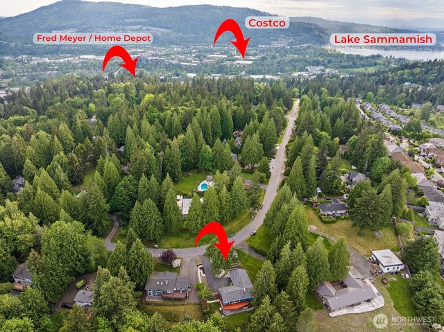 5300 235th Avenue SE, Issaquah, WA 98029