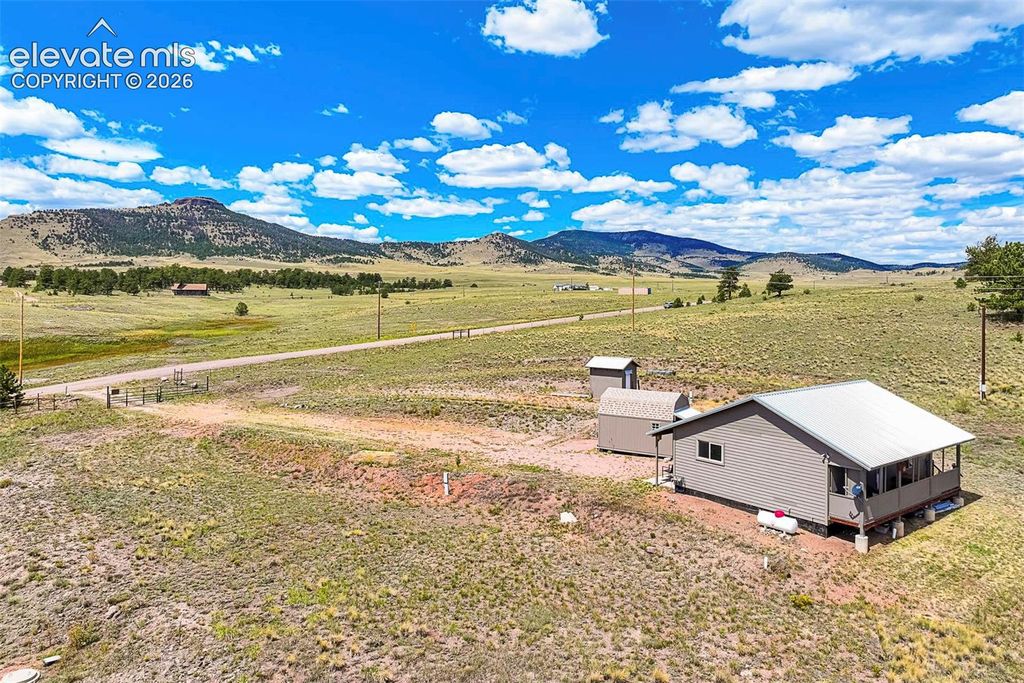 4510 County Road 71, Guffey, CO 80820 — photo 3