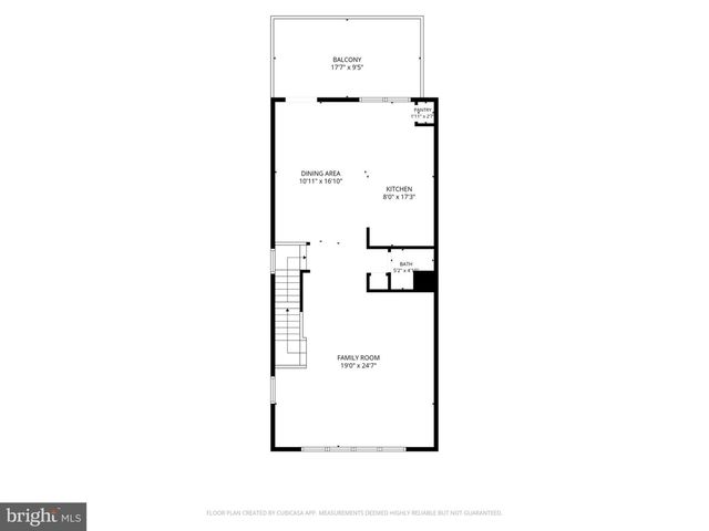7619 LYNDON CT, Glen Burnie, MD 21060