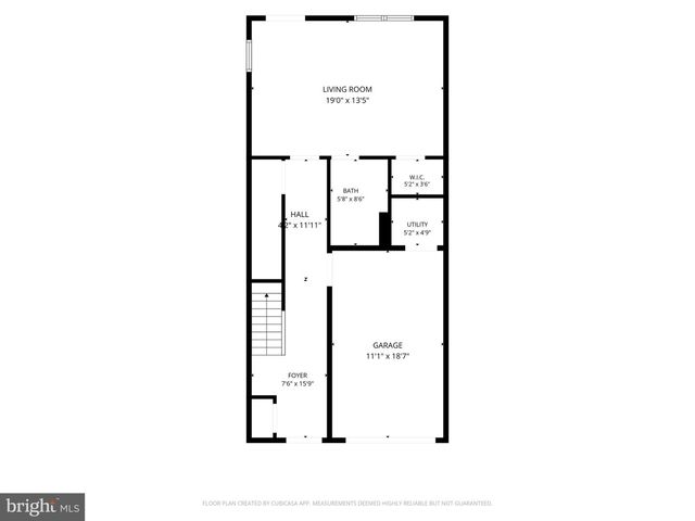 7619 LYNDON CT, Glen Burnie, MD 21060