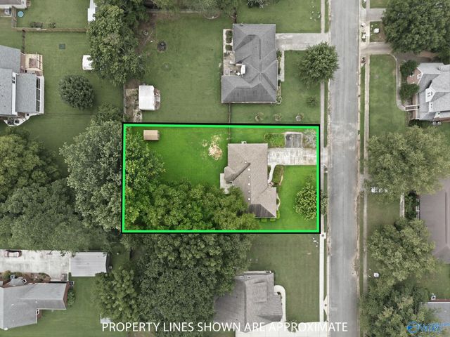 213 Burningtree Trace, Madison, AL 35757