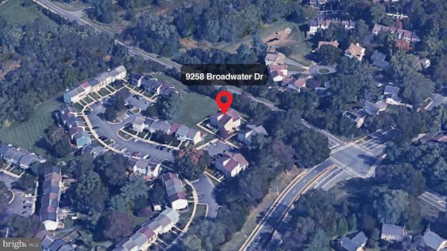 9258 BROADWATER DR, Gaithersburg, MD 20879