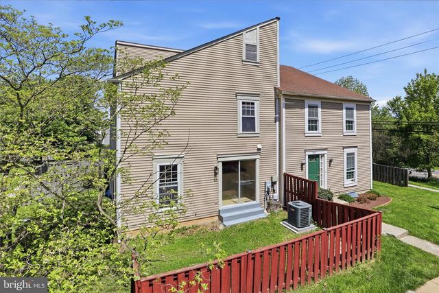 9258 BROADWATER DR, Gaithersburg, MD 20879
