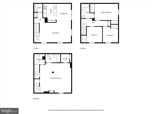 9258 BROADWATER DR, Gaithersburg, MD 20879