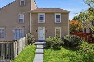 9258 BROADWATER DR, Gaithersburg, MD 20879