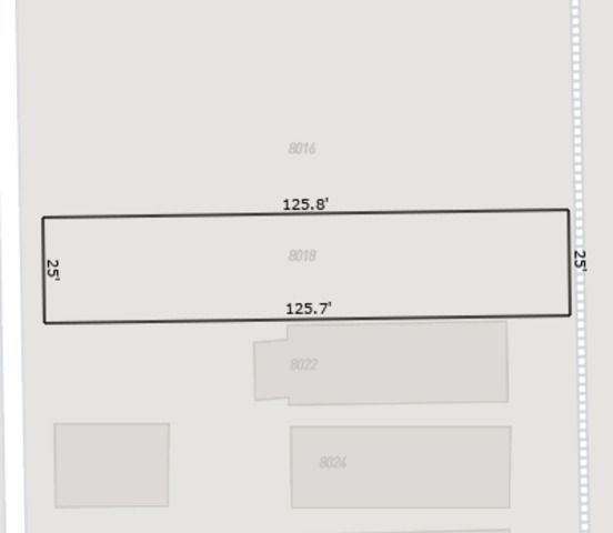 8018 S Kimbark Avenue, Chicago, IL 60619